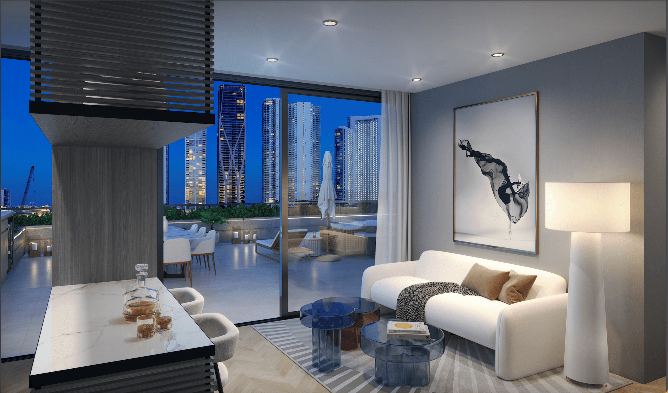 West Eleventh hero