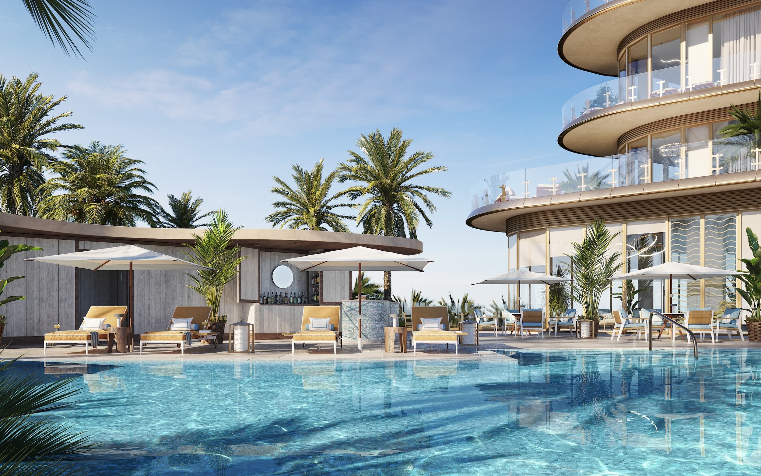 Four Seasons Coconut Grove photo 5