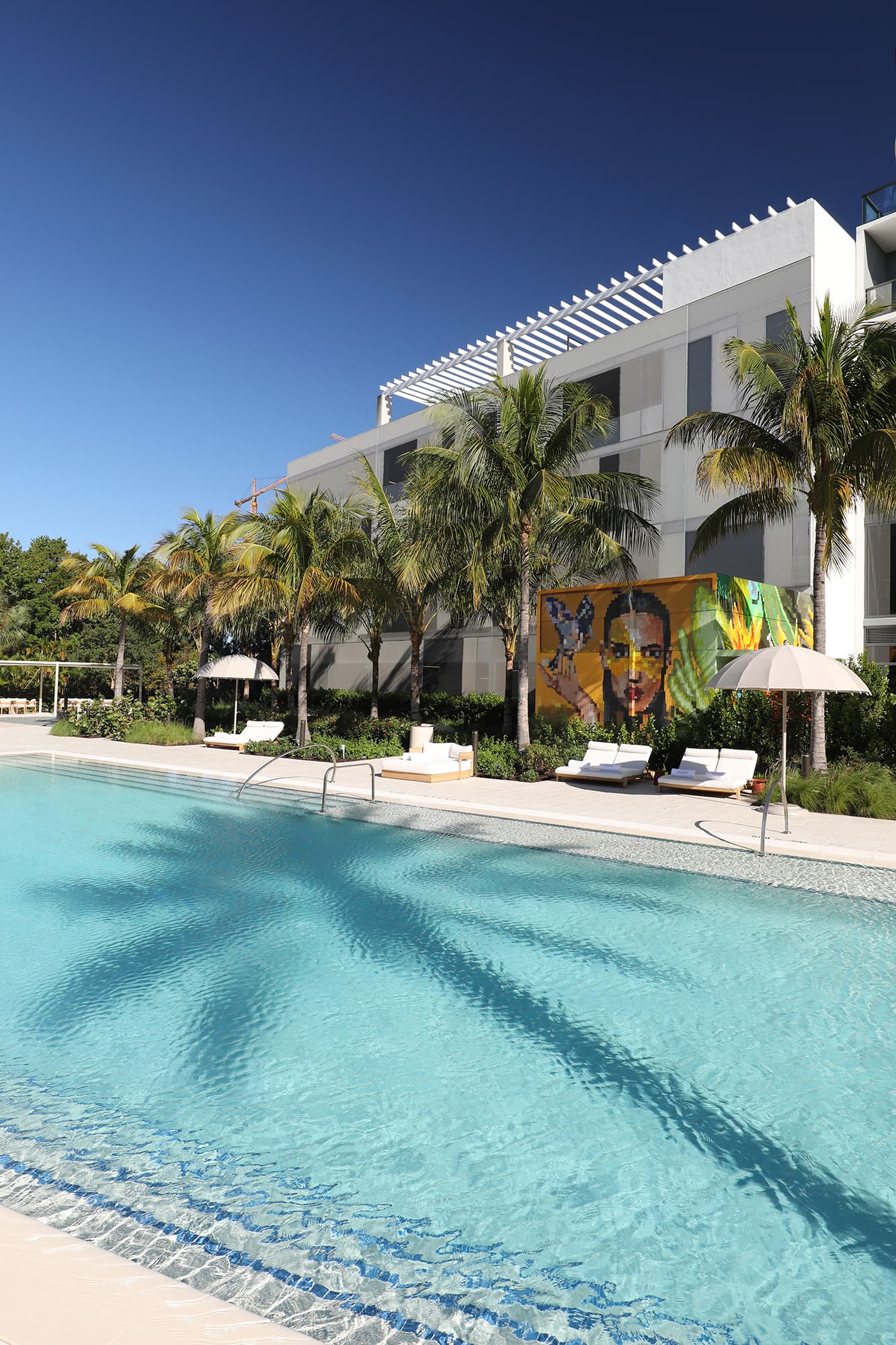 MONDRIAN Hallandale Beach photo 29